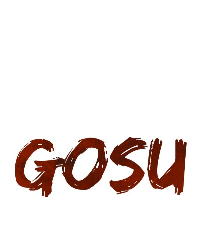 Gosu (The Master) Chapter 166 1